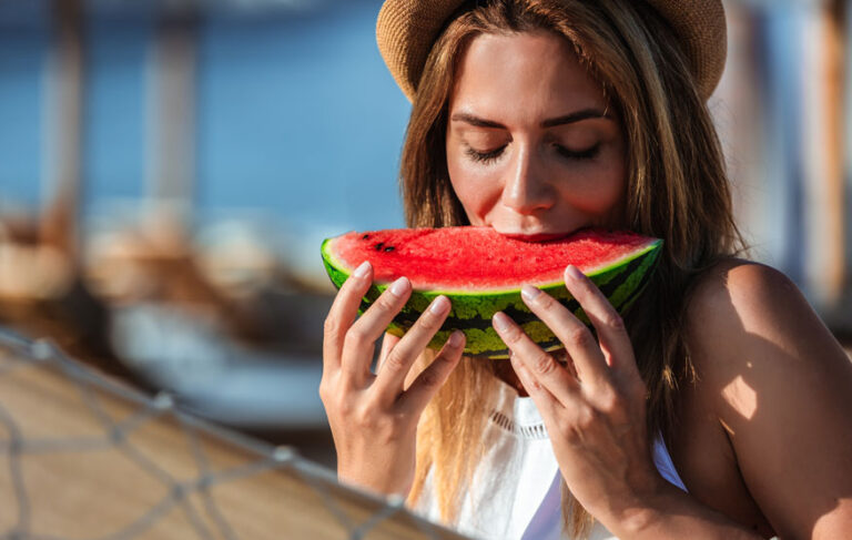 Sommer genießen mit Diabetes