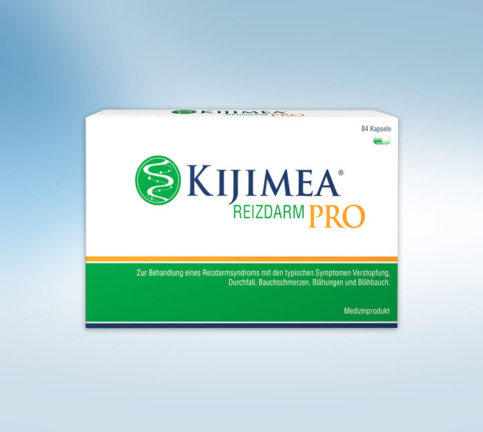 Kijimea Reizdarm pro 84 Kapseln
