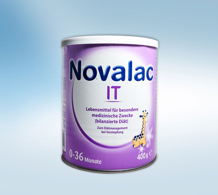Novalac IT 400g