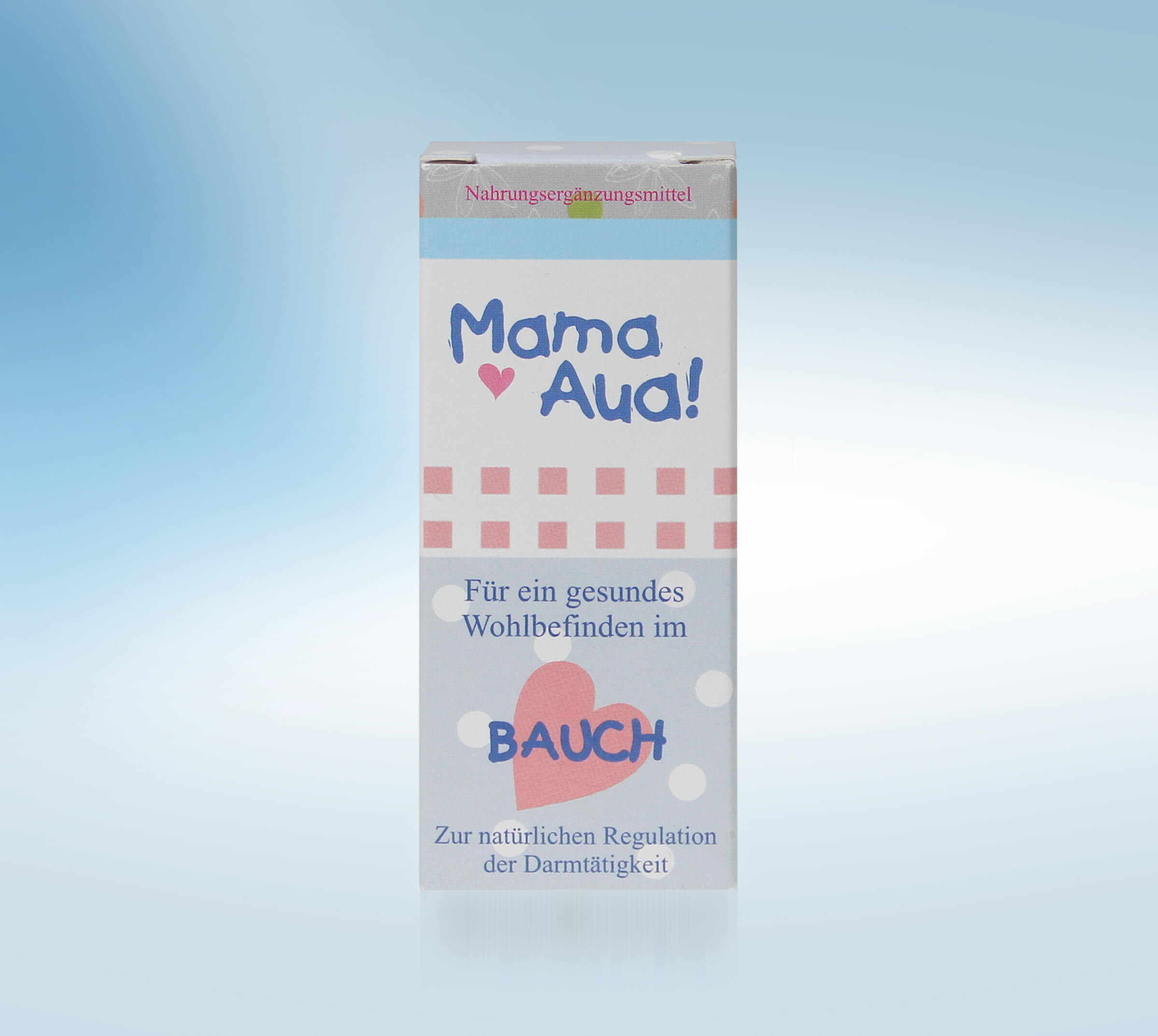 Mama-Aua Tropfen Bauch ++ 10ml
