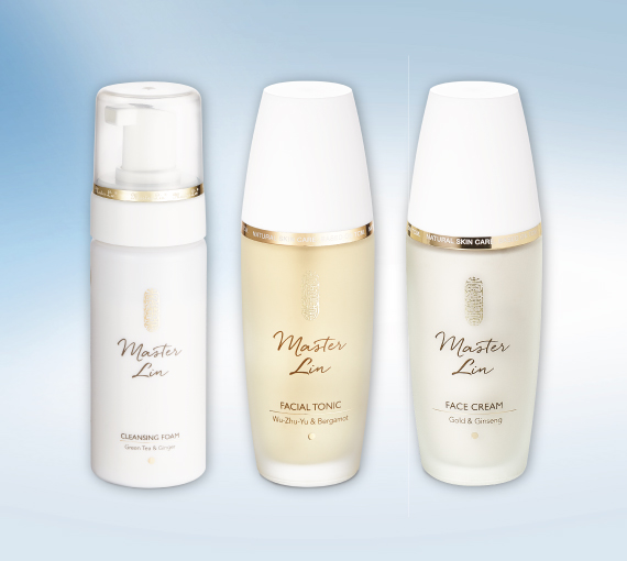 MASTER LIN BASIS SET++3er Kombination zum Sparpreis