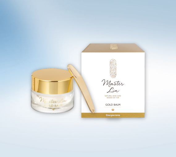 MASTER LIN GOLD BALM 12 g